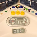Apartment Airport - Bath - Kids Friendly