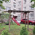 Apartman Airport - Bath - Kids Friendly