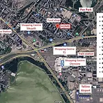 Airport - Bath - Kids Friendly Apartment Reval