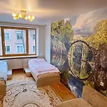 Airport - Bath - Kids Friendly Daire Tallinn