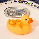 Airport - Bath - Kids Friendly * Reval