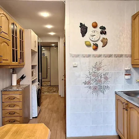 アパート Airport - Bath - Kids Friendly