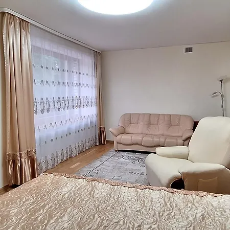 Apartamento Airport - Bath - Kids Friendly Tallin