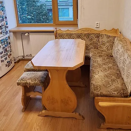 Airport - Bath - Kids Friendly Apartamento Tallin
