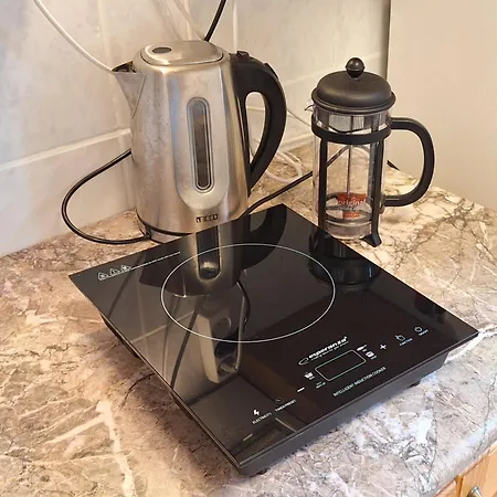 アパート Airport - Bath - Kids Friendly