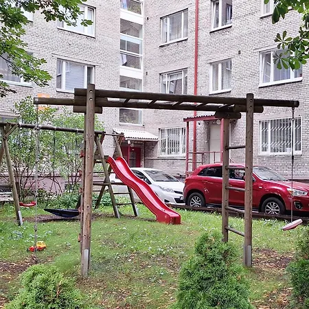 アパート Airport - Bath - Kids Friendly