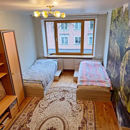 Airport - Bath - Kids Friendly Apartamento