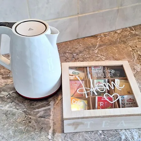 Airport - Bath - Kids Friendly * Tallinn