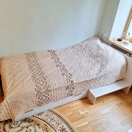 Airport - Bath - Kids Friendly Lejlighed Tallinn