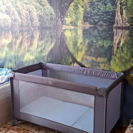 アパート Airport - Bath - Kids Friendly *