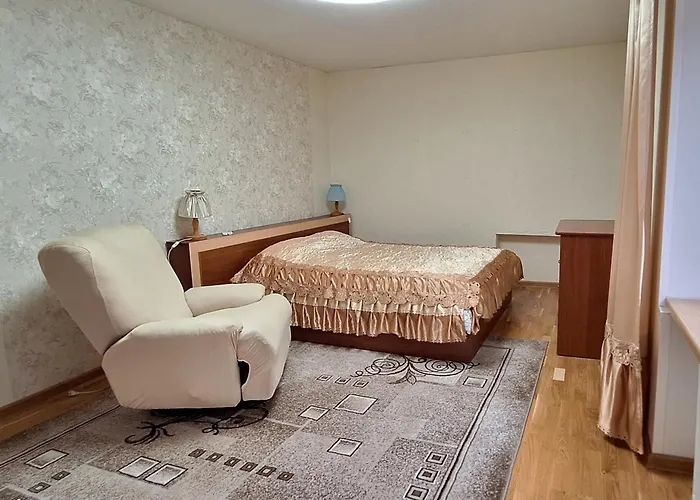 Apartment Airport - Bath - Kids Friendly Tallinn