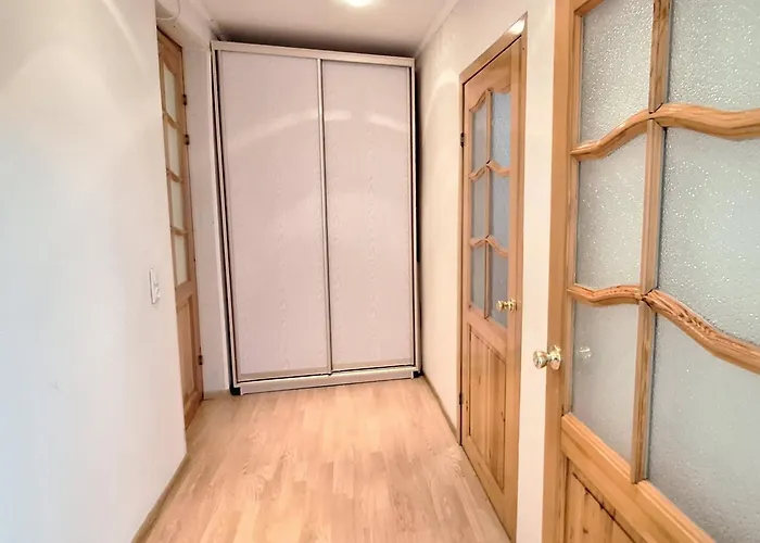 Airport - Bath - Kids Friendly Apartment Tallinn