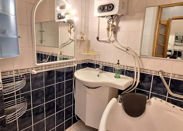 Airport - Bath - Kids Friendly