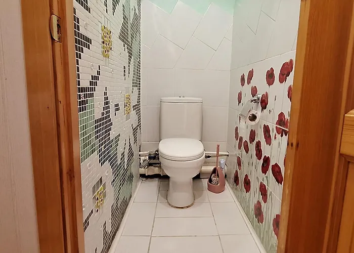 Airport - Bath - Kids Friendly *