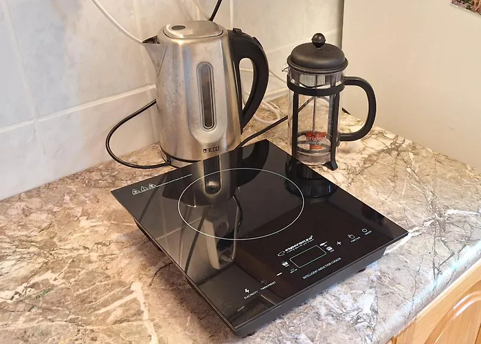 Appartement Airport - Bath - Kids Friendly