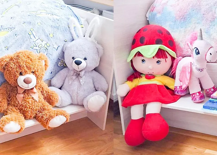 Airport - Bath - Kids Friendly * Tallinn