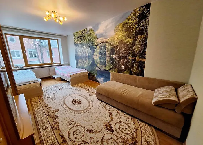 Airport - Bath - Kids Friendly Apartmán