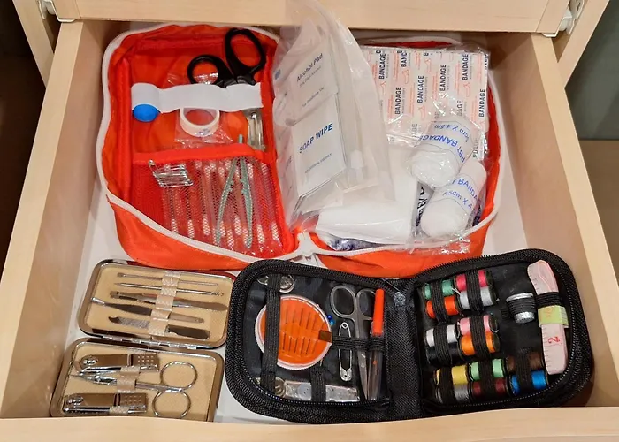 Apartment Airport - Bath - Kids Friendly