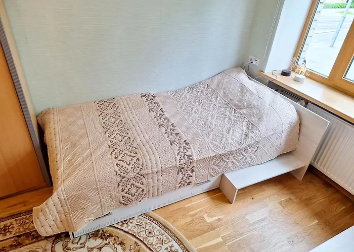 Airport - Bath - Kids Friendly Apartment Tallinn