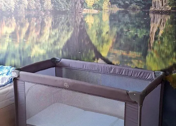 Apartment Airport - Bath - Kids Friendly *