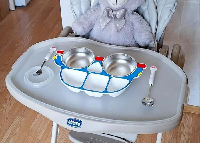 Airport - Bath - Kids Friendly *