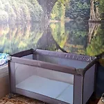 Apartmán Airport - Bath - Kids Friendly *