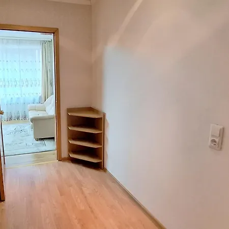 Appartement Airport - Bath - Kids Friendly