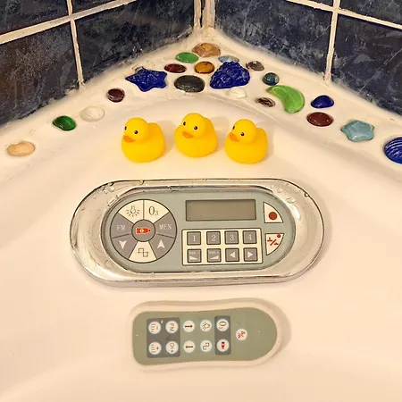 Appartement Airport - Bath - Kids Friendly